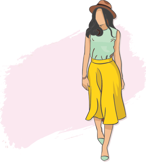 Virtual Styling Packages by Liz Duarte