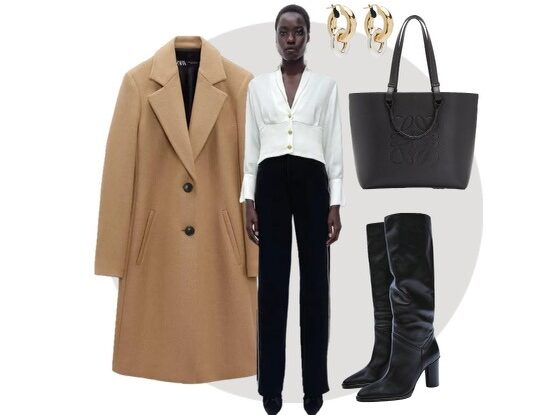 A Personal Style Formula for women