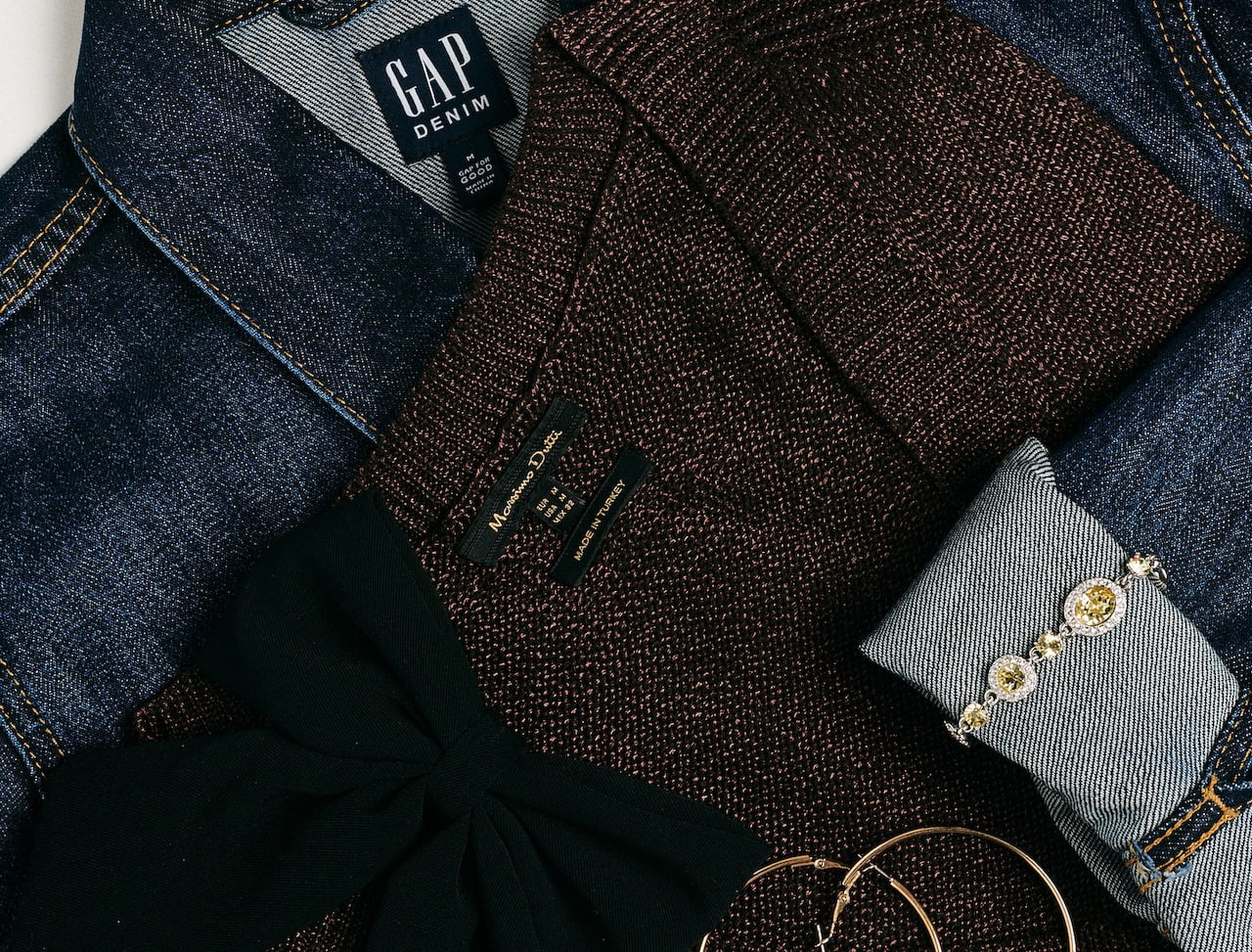 Develop your Personal Style Formula with my Virtual Styling Packages.