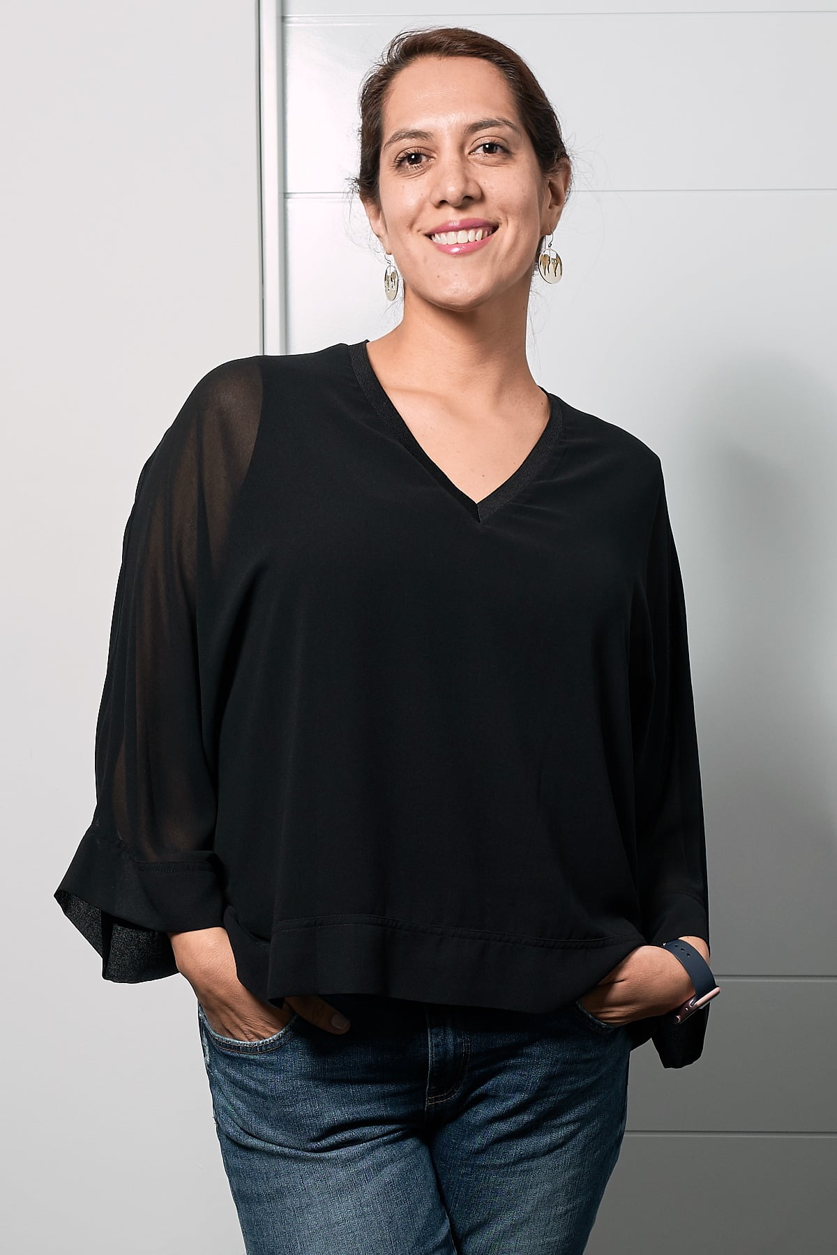 Liz Duarte offers Virtual Styling Packages.