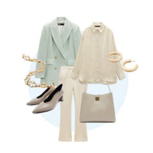 Liz Duarte is a personal fashion stylist offering virtual styling packages and other personal styling services for women, worldwide.